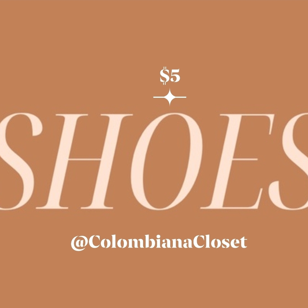 Women, Kids, Men Shoes - Starting $5 Random Pallet Pulls